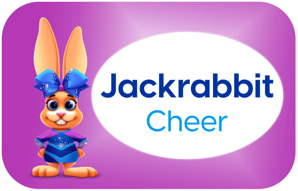 About Jackrabbit Cheer