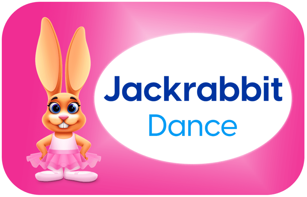 About Jackrabbit Dance