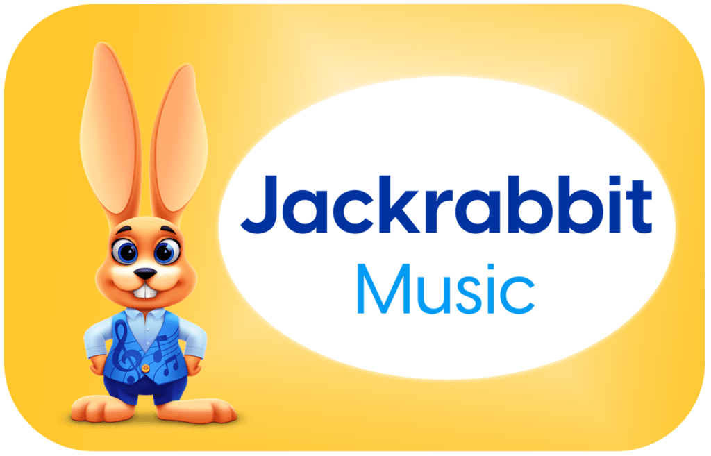 About Jackrabbit Music